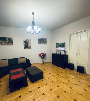 Apartment Rome Street